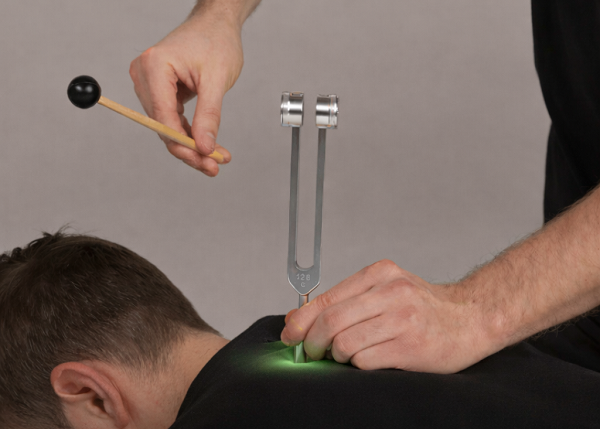 128 Hz Healing Instrument | Feel The Real Relief in Just 3 Minutes