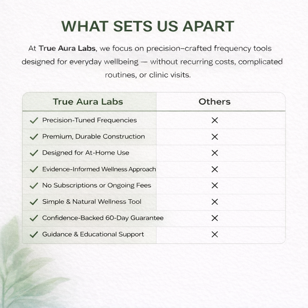 128 Hz Healing Instrument | Feel The Real Relief in Just 3 Minutes